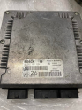 Oto Çıkma Parça / Citroen / C5 / Beyin / Motor Beyni / Çıkma Parça 