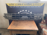 Oto Çıkma Parça / Volkswagen / Jetta / Tampon / Tampon Izgarası / Çıkma Parça 