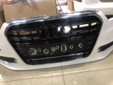 Oto Çıkma Parça / Audi / A6 / Tampon / Ön Tampon / Çıkma Parça 