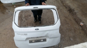 Oto Çıkma Parça / Ford / Tourneo Courier / Kaporta & Karoser / Bagaj Kapağı / Çıkma Parça 