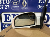 Oto Çıkma Parça / Hyundai / Getz / Ayna / Sol Dikiz Ayna / Sıfır Parça 