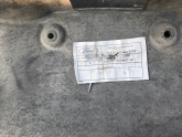 Oto Çıkma Parça / Ford / Mondeo / Koltuk & Döşeme / Bagaj Döşemesi / Çıkma Parça 