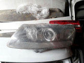 Oto Çıkma Parça / Audi / A6 / Far & Stop / Sol Ön Far / Çıkma Parça 