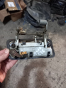 Oto Çıkma Parça / Mazda / 323 / Kaporta & Karoser / Kapı Kilidi / Çıkma Parça 