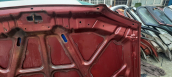Oto Çıkma Parça / Hyundai / Accent / Kaporta & Karoser / Kaput / Çıkma Parça 