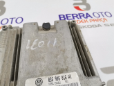 Oto Çıkma Parça / Seat / Leon / Beyin / Motor Beyni / Çıkma Parça 