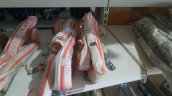 Oto Çıkma Parça / Bmw / 5 Serisi / Airbag / Tavan Airbag / Çıkma Parça 