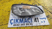 OPEL ASTRA G SAĞ FAR,ASTRA G SAĞ FAR,ASTRA G SAĞ ÖN FAR