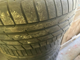 Oto Çıkma Parça / Audi / A4 / Jant & Lastik / Jant & Lastik Takımı / Çıkma Parça 