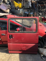 Oto Çıkma Parça / Mitsubishi / L300 / Kaporta & Karoser / Sol Sürgülü Kapı / Çıkma Parça 