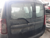 Dacia Logan bagaj kapagi