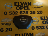 Opel Vectra C Çıkma Direksiyon Airbag