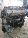 Hyundai Matrix 1.5 CRDi motor
