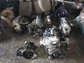 Oto Çıkma Parça / Toyota / Auris / Motor / Motor (komple) / Çıkma Parça 