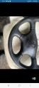 Oto Çıkma Parça / Mazda / 626 / Direksiyon / Direksiyon Simidi / Çıkma Parça 