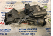 Oto Çıkma Parça / Volkswagen / Golf / Motor / Motor Kapağı / Çıkma Parça 
