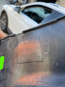 Oto Çıkma Parça / Skoda / Rapid / Kaporta & Karoser / Sol Arka Kapı / Çıkma Parça 