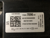 Oto Çıkma Parça / Opel / Crossland X / Far & Stop / Sol Ön Far / Çıkma Parça 