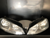 Oto Çıkma Parça / Volkswagen / Golf / Far & Stop / Sağ Ön Far / Çıkma Parça 