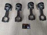 Oto Çıkma Parça / Hyundai / Accent / Motor / Piston Kolu / Çıkma Parça 