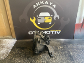 Oto Çıkma Parça / Mercedes / Vaneo / Şanzıman / Şanzıman Komple / Çıkma Parça 