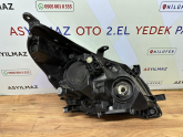 Oto Çıkma Parça / Toyota / Verso / Far & Stop / Sol Ön Far / Çıkma Parça 