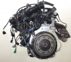 Volkswagen Passat 1.6 Benzin ARM Orijinal Çıkma Motor