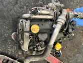 Oto Çıkma Parça / Renault / Fluence / Motor / Motor (komple) / Çıkma Parça 