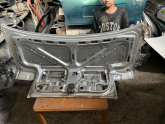 Oto Çıkma Parça / Mazda / 626 / Kaporta & Karoser / Bagaj Kapağı / Çıkma Parça 