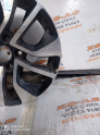 Oto Çıkma Parça / Honda / Civic / Jant & Lastik / Çelik Jant / Çıkma Parça 