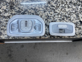 Oto Çıkma Parça / Fiat / Egea / Elektrik / Tavan Lambası / Çıkma Parça 