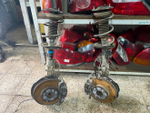 Oto Çıkma Parça / Toyota / Corolla / Alt Takım / Amortisör / Çıkma Parça 