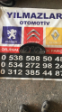 Oto Çıkma Parça / Peugeot / 407 / Direksiyon / Direksiyon Simidi / Çıkma Parça 