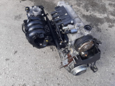 FIAT ALBEA 1.4 BENZİNLİ 2003-2011 ÇIKMA ORJİNAL KOMPLE MOTOR