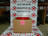 Oto Çıkma Parça / Nissan / Qashqai / Far & Stop / Bagaj Stop / Sıfır Parça 