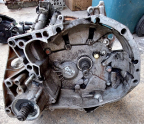 Oto Çıkma Parça / Renault / R 9 / Şanzıman / Şanzıman Komple / Çıkma Parça 