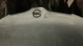 Oto Çıkma Parça / Nissan / Almera / Kaporta & Karoser / Kaput / Çıkma Parça 