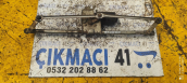 Oto Çıkma Parça / Renault / Kangoo / Oto Cam / Silecek Mekanizması / Çıkma Parça 