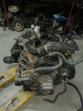 Oto Çıkma Parça / Ford / Tourneo Custom / Motor / Motor (komple) / Çıkma Parça 