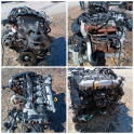 Hyundai i20 1.4 dizel çıkma motor