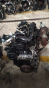 Oto Çıkma Parça / Citroen / C4 / Motor / Motor (komple) / Çıkma Parça 