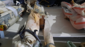 Oto Çıkma Parça / Mercedes / A Serisi / Airbag / Tavan Airbag / Çıkma Parça 