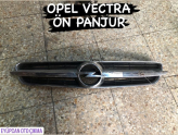 Oto Çıkma Parça / Opel / Vectra / Tampon / Ön Panjur / Çıkma Parça 