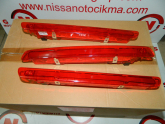 Oto Çıkma Parça / Nissan / Qashqai / Far & Stop / Bagaj Stop / Sıfır Parça 