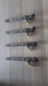 Oto Çıkma Parça / Volkswagen / Polo / Motor / Enjektör / Çıkma Parça 