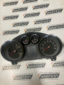 Vauxhall OPEL ASTRA J Mk6 Dizel Kilometre Gösterge 13374936