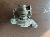 Oto Çıkma Parça / Fiat / Ducato / Motor / Turbo / Çıkma Parça 