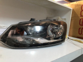 Oto Çıkma Parça / Volkswagen / Polo / Far & Stop / Sol Ön Far / Çıkma Parça 