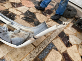 Oto Çıkma Parça / Ford / Mondeo / Tampon / Ön Tampon / Çıkma Parça 