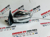 Oto Çıkma Parça / Nissan / X-Trail / Ayna / Sol Dış Ayna / Çıkma Parça 